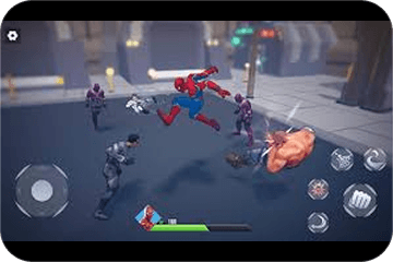 Dragon Legends gameplay