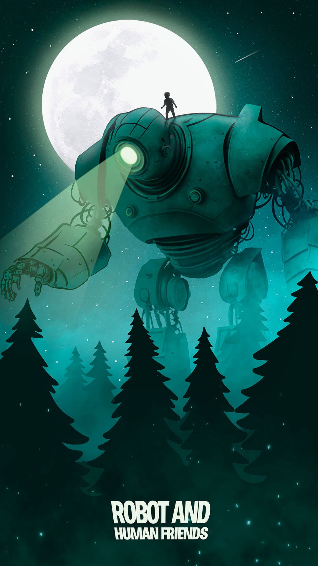 Partnership advantage